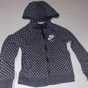 Nike Jacket for toddler girls
